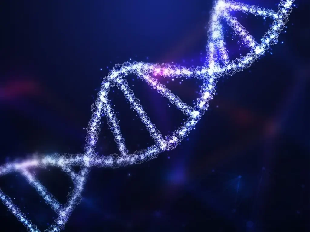 exame-de-dna