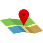 pin-no-mapa