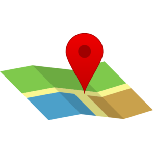 pin-no-mapa